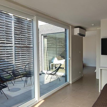 B&B Charles Cabour De Panne Dış mekan fotoğraf